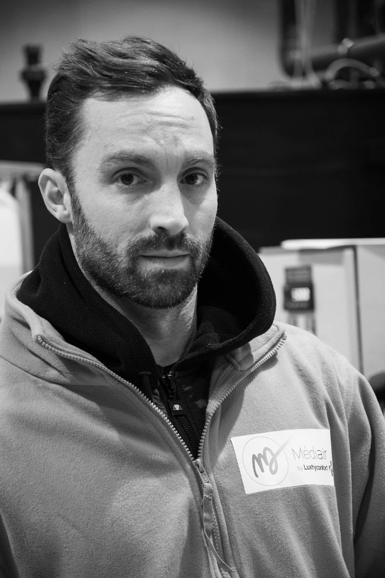 Yannick Germano